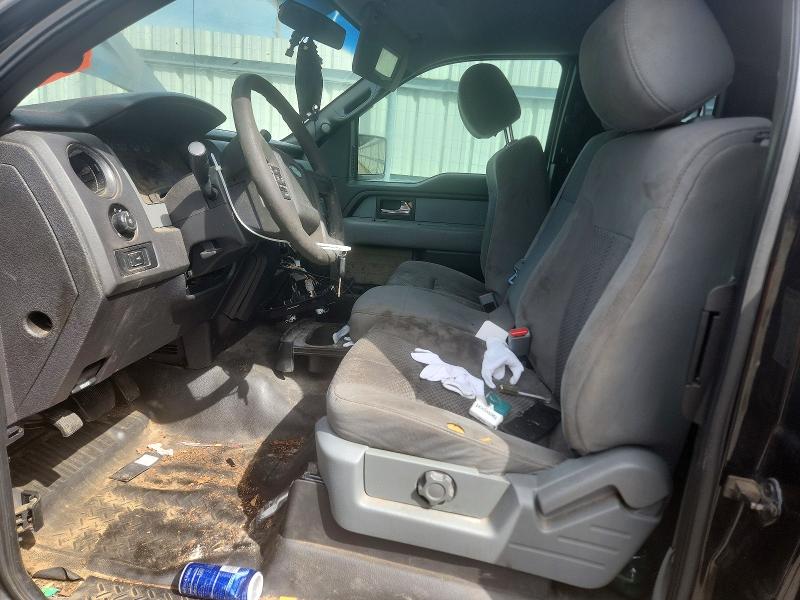 Aukcja sprzedaży 2013 Ford F150, vin: 1FTFX1CF8DFA28451, numer aukcji: 60201336