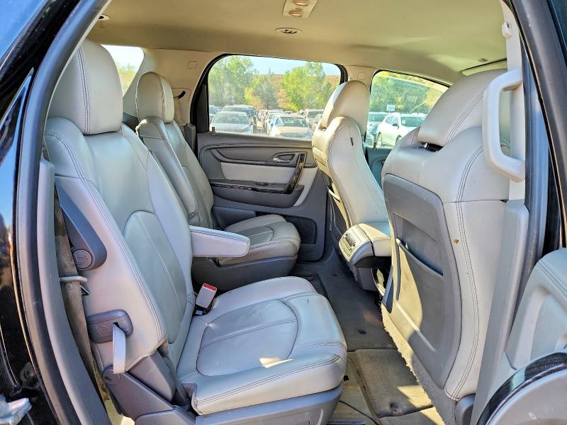 Aukcja sprzedaży 2016 Gmc Acadia, vin: 1GKKRRKD7GJ125234, numer aukcji: 62989986