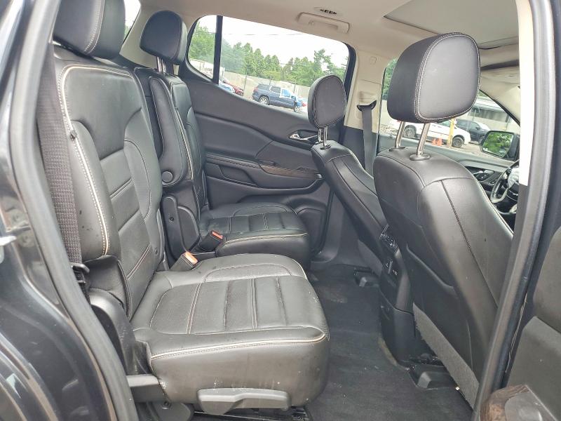 Aukcja sprzedaży 2020 Gmc Acadia, vin: 1GKKNXLS6LZ117151, numer aukcji: 60164646
