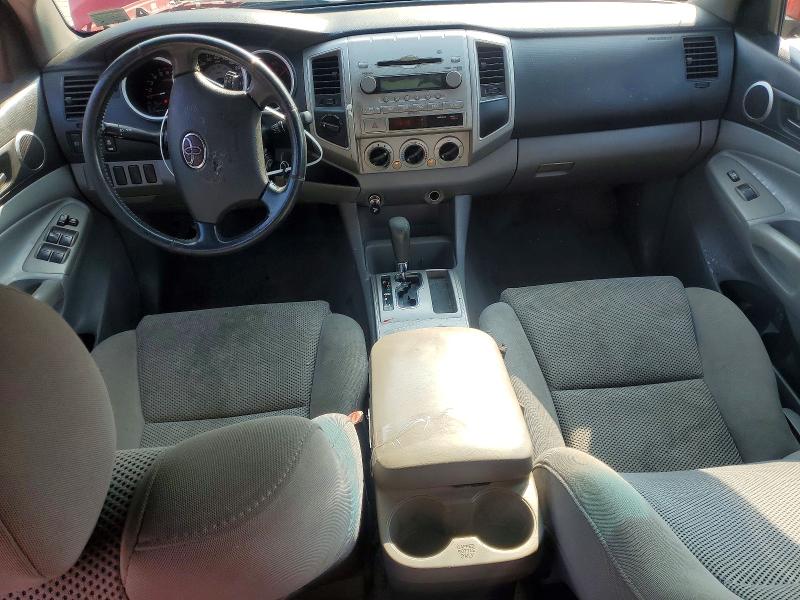 Aukcja sprzedaży 2008 Toyota Tacoma, vin: 5TELU42N88Z476607, numer aukcji: 61092416
