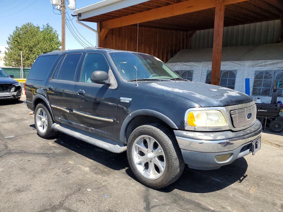 Продаж на аукціоні авто 1999 Ford Expedition, vin: 1FMRU1860XLB84841, номер лоту: 59931556