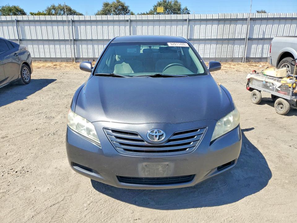 62811426 :رقم المزاد ، 4T1BE46K79U343948 vin ، 2009 Toyota Camry مزاد بيع