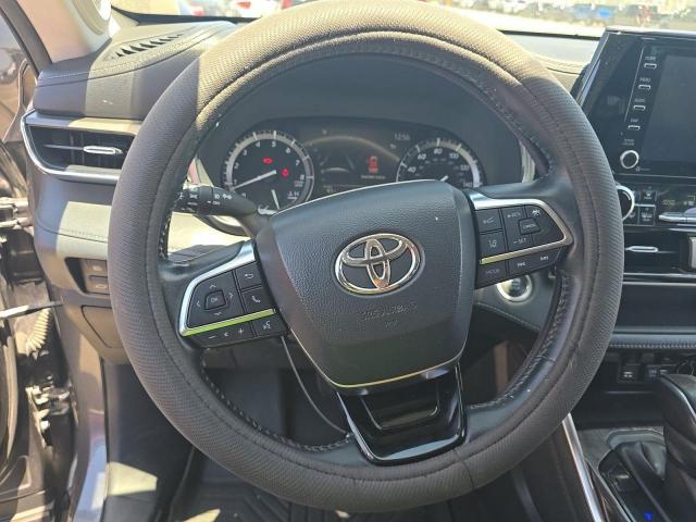 Продажа на аукционе авто 2020 Toyota Highlander, vin: 5TDDZRBH1LS018507, номер лота: 61646266