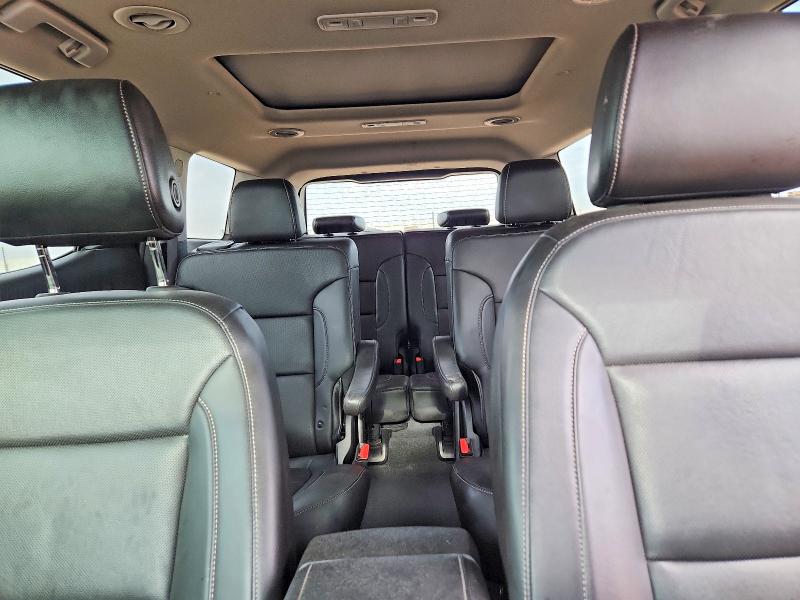 Продажа на аукционе авто 2023 Gmc Acadia, vin: 1GKKNMLS4PZ246154, номер лота: 60583276