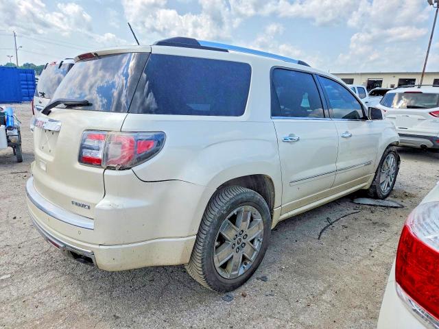 Aukcja sprzedaży 2015 Gmc Acadia, vin: 1GKKVTKDXFJ265379, numer aukcji: 58096246
