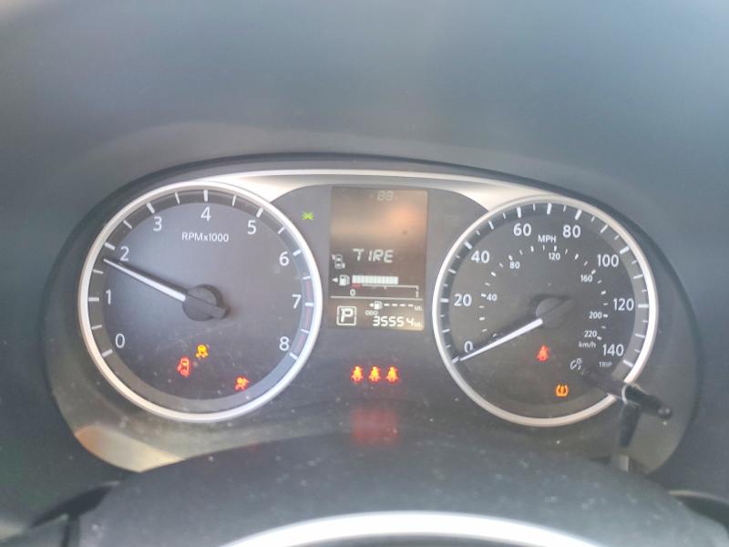 Продажа на аукционе авто 2024 Nissan Kicks, vin: 3N1CP5BV9RL566322, номер лота: 62869336