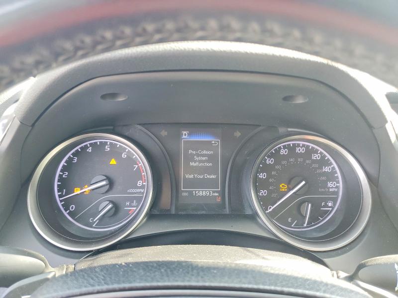 Продаж на аукціоні авто 2021 Toyota Camry, vin: 4T1G11AK5MU523929, номер лоту: 61911206