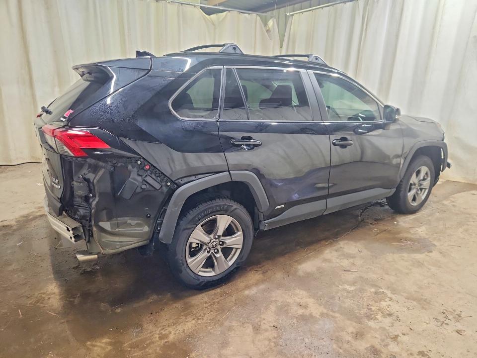 Aukcja sprzedaży 2024 Toyota Rav4 Hybrid, vin: 4T3RWRFVXRU149750, numer aukcji: 60443106