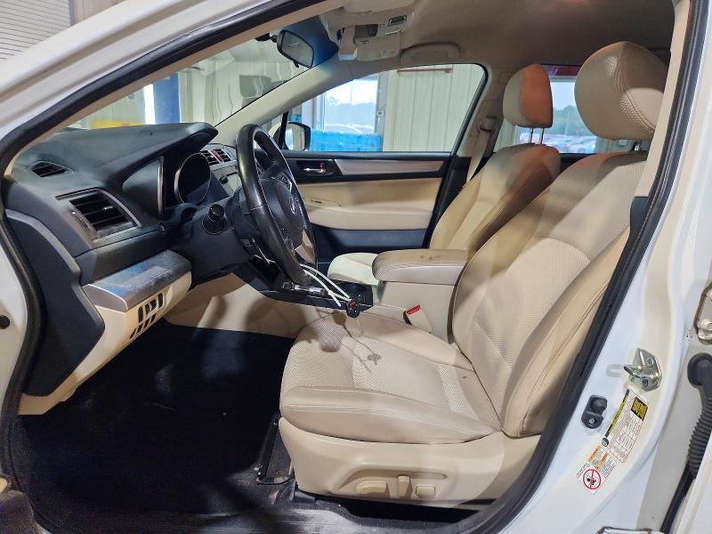 Продажа на аукционе авто 2015 Subaru Outback, vin: 4S4BSACC6F3316956, номер лота: 61127706