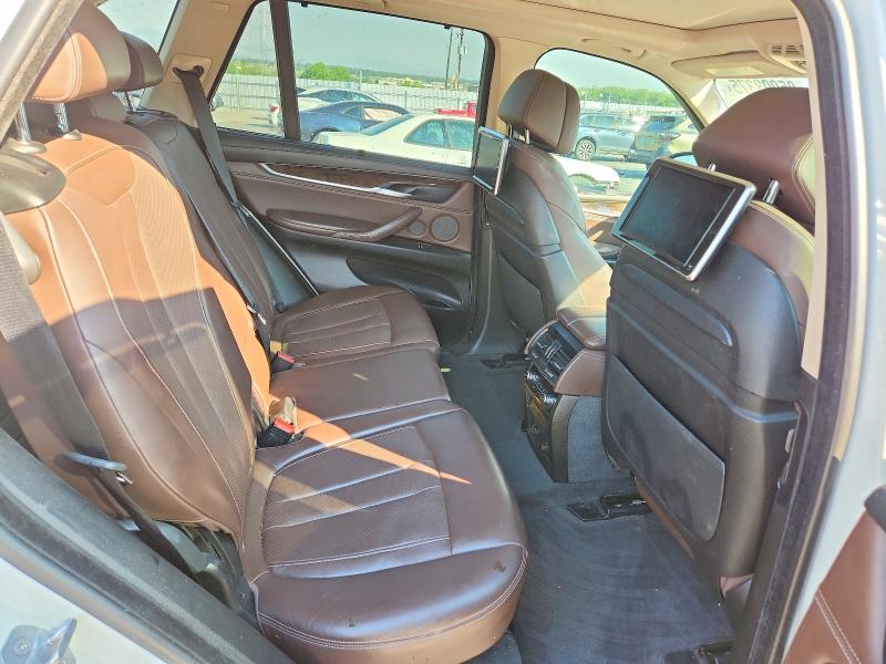 Продажа на аукционе авто 2016 Bmw X5, vin: 5UXKR0C53G0P30211, номер лота: 85993375