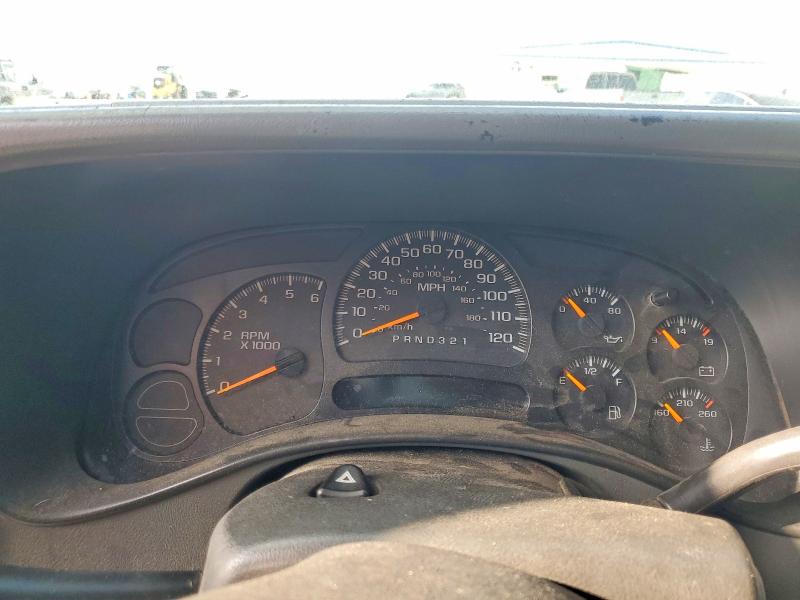 Продажа на аукционе авто 2006 Chevrolet Silverado, vin: 1GCEC19V36Z265940, номер лота: 60651876