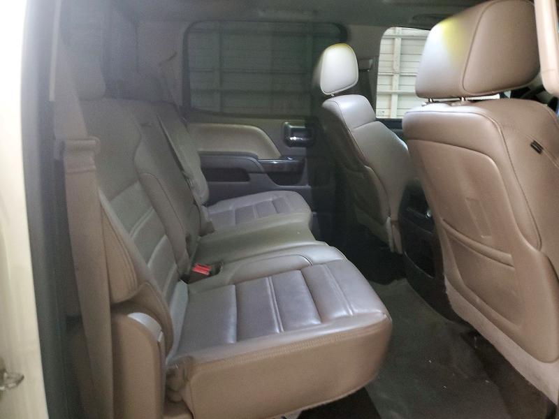 2015 Gmc Sierra მანქანა იყიდება აუქციონზე, vin: 3GTU2WEJ0FG446413, აუქციონის ნომერი: 59795936
