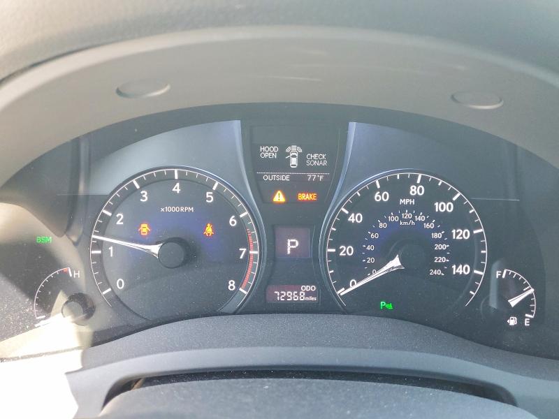 Продажа на аукционе авто 2014 Lexus Rx 350, vin: 2T2BK1BA2EC233515, номер лота: 59670606