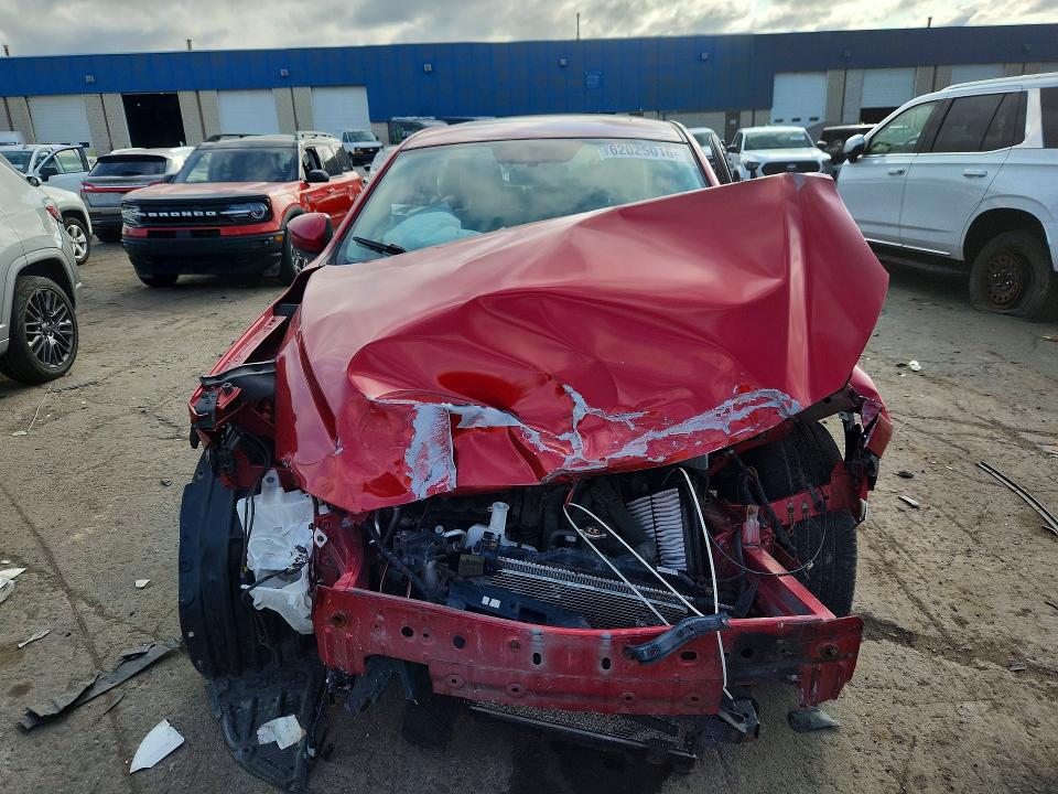 Aukcja sprzedaży 2016 Mazda Cx-3, vin: JM1DKBD74G0102832, numer aukcji: 62025016