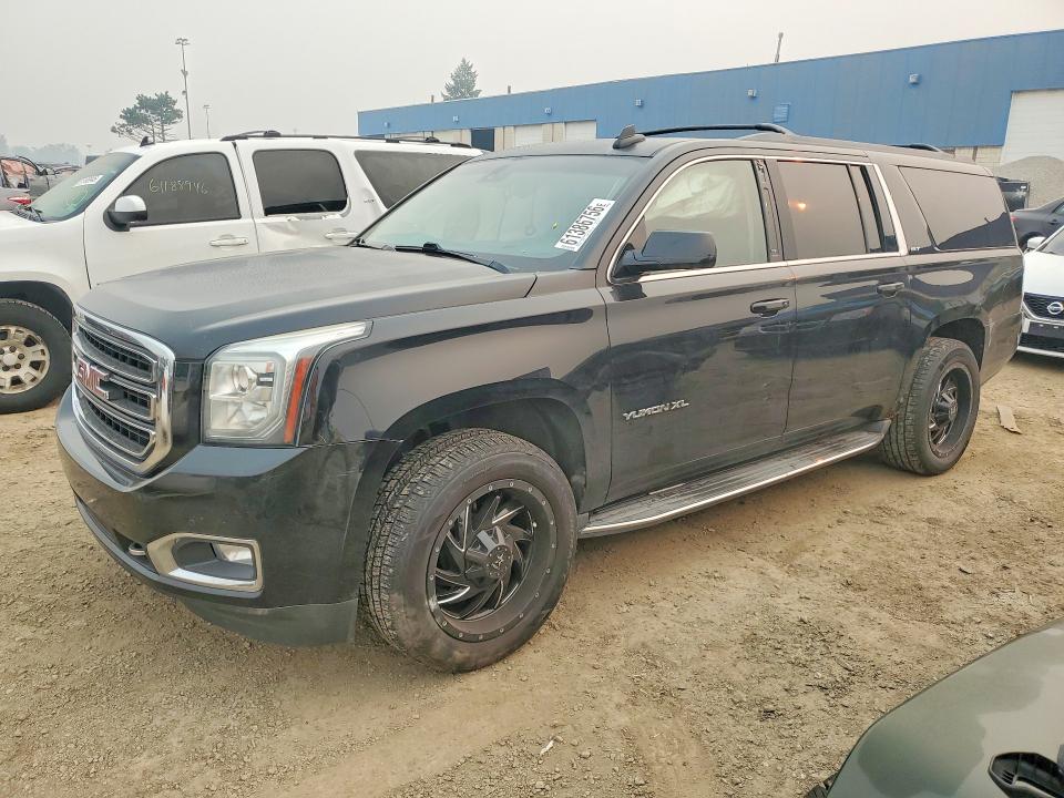Aukcja sprzedaży 2015 Gmc Yukon Xl, vin: 1GKS2HKCXFR567253, numer aukcji: 61386756