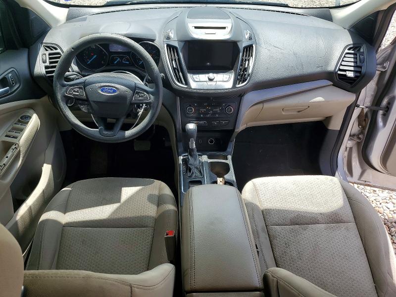 Продажа на аукционе авто 2017 Ford Escape, vin: 1FMCU9G99HUB53602, номер лота: 63528646