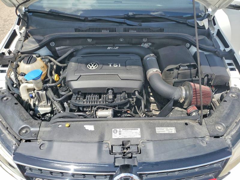 Продаж на аукціоні авто 2017 Volkswagen Jetta, vin: 3VW4T7AJ0HM345382, номер лоту: 63218516