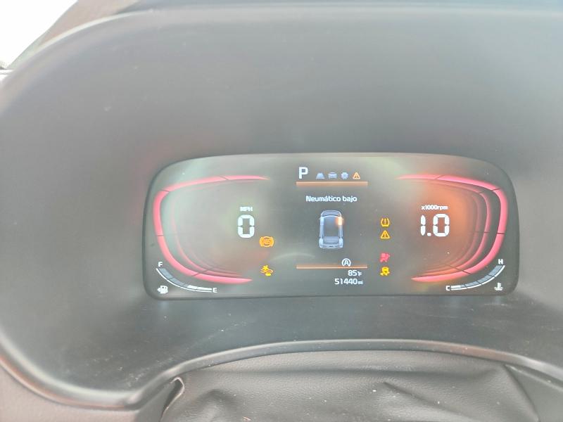 Aukcja sprzedaży 2025 Kia Soul, vin: KNDJ23AU4S7923805, numer aukcji: 59771806