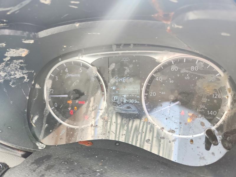 56859926 :رقم المزاد ، 3N1CN8DV6LL902990 vin ، 2020 Nissan Versa مزاد بيع