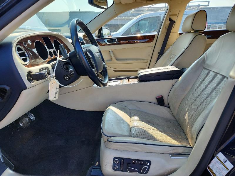 Aukcja sprzedaży 2009 Bentley Continental, vin: SCBBR93W59C060518, numer aukcji: 62110216