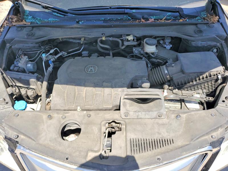 2013 Acura Rdx მანქანა იყიდება აუქციონზე, vin: 5J8TB3H5XDL003535, აუქციონის ნომერი: 58938846