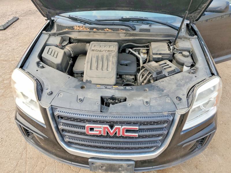 Aukcja sprzedaży 2016 Gmc Terrain, vin: 2GKFLSEK4G6148066, numer aukcji: 60257236