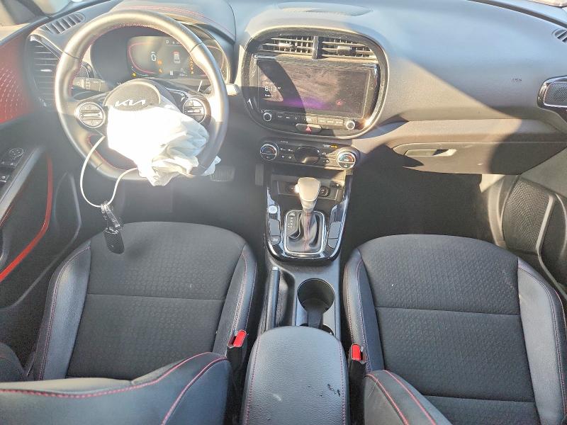 Продаж на аукціоні авто 2023 Kia Soul, vin: KNDJ53AU3P7891959, номер лоту: 59283376