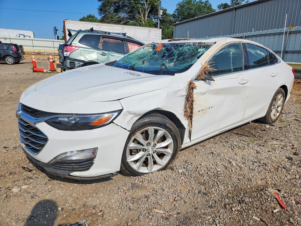 Продажа на аукционе авто 2023 Chevrolet Malibu, vin: 1G1ZD5ST1PF208291, номер лота: 61048226