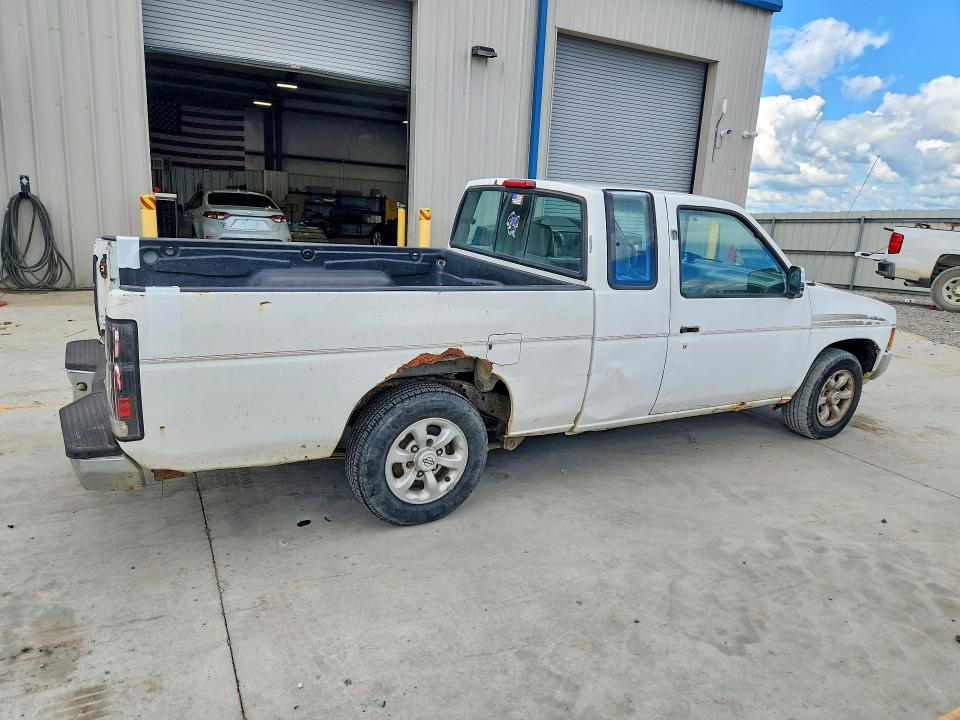Продажа на аукционе авто 1996 Nissan Truck, vin: 1N6SD16S5TC312911, номер лота: 67982826