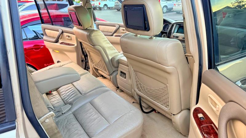 Aukcja sprzedaży 2004 Toyota Land Cruiser, vin: JTEHT05J742060388, numer aukcji: 62452266