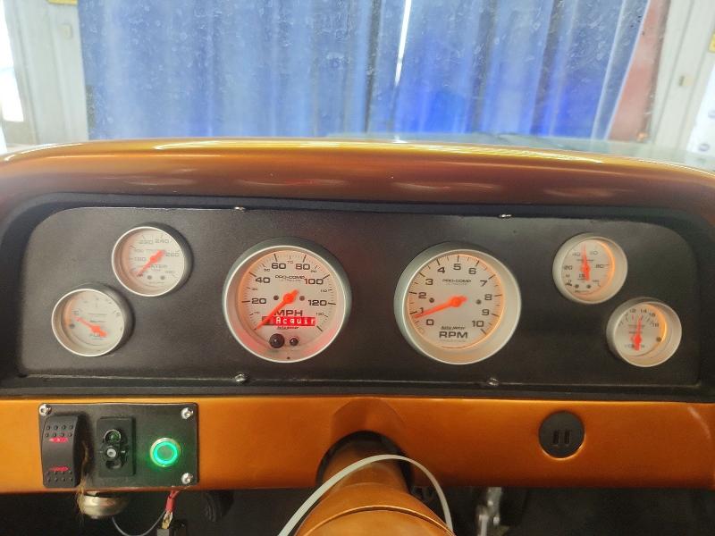 Продажа на аукционе авто 1964 Gmc C1500, vin: 1502HF3808B, номер лота: 58828446