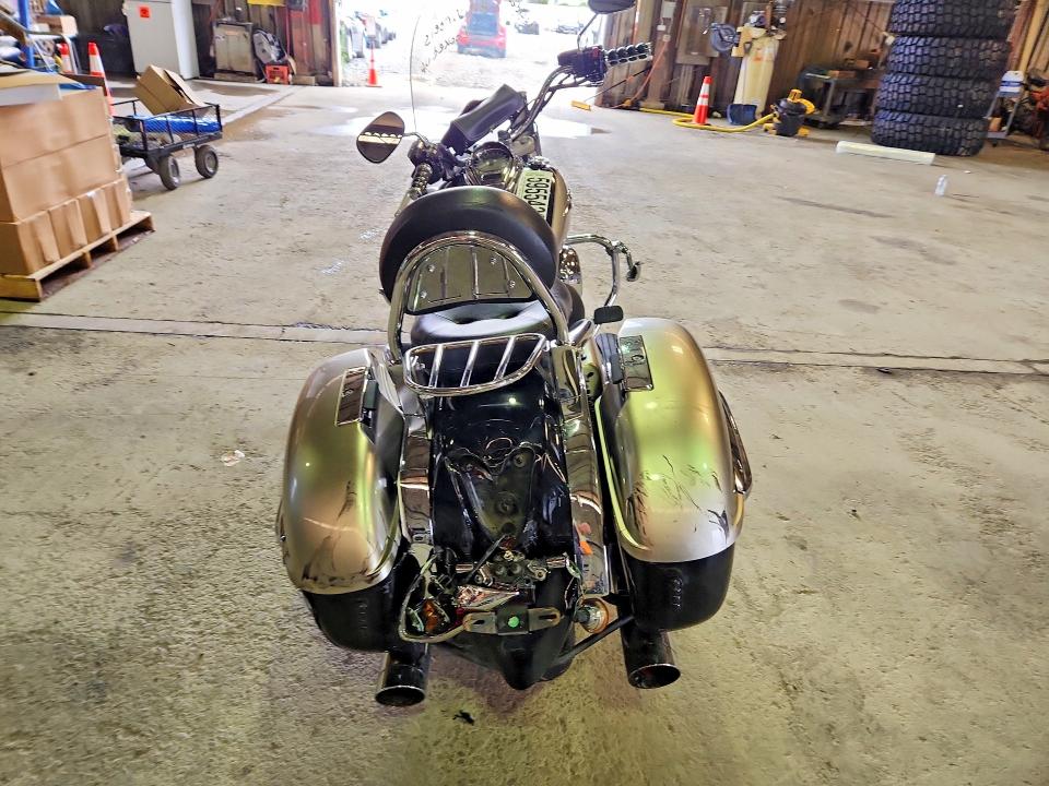Aukcja sprzedaży 2010 Kawasaki Vn1700, vin: JKBVNRC18AA005111, numer aukcji: 59554306