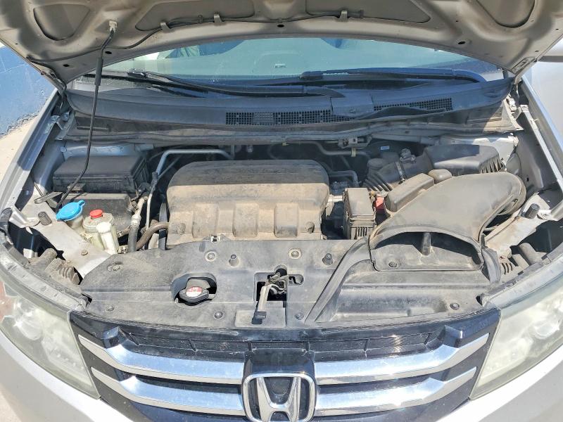 Aukcja sprzedaży 2014 Honda Odyssey, vin: 5FNRL5H64EB129436, numer aukcji: 61087106