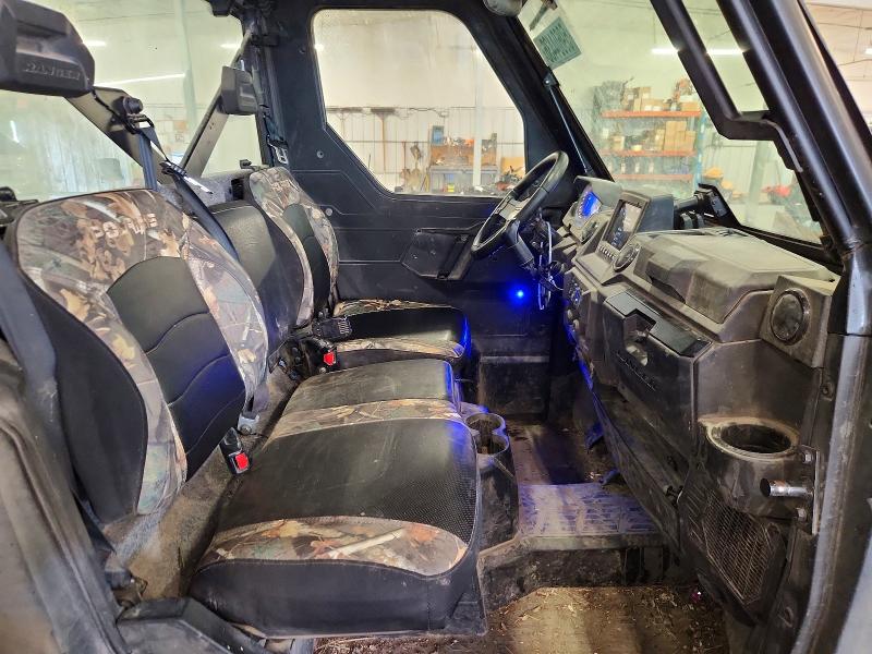 Продажа на аукционе авто 2024 Polaris Ranger, vin: 4XARRY995R8074498, номер лота: 59604436