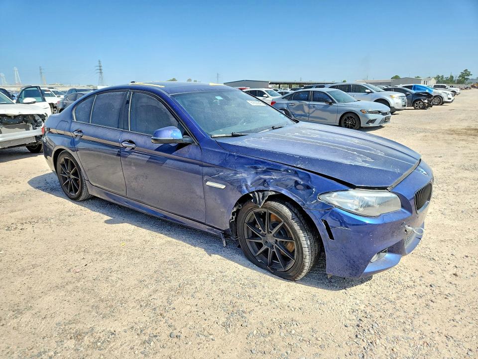 61633946 :رقم المزاد ، WBA5A5C58GG351289 vin ، 2016 Bmw 528 مزاد بيع