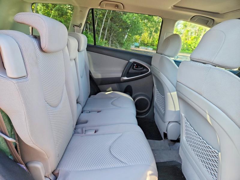 60664976 :رقم المزاد ، JTMBD31V186085738 vin ، 2008 Toyota Rav4 مزاد بيع
