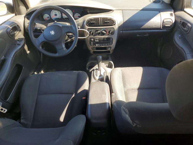 Продажа на аукционе авто 2004 Dodge Neon, vin: 1B3ES56C94D510720, номер лота: 60227966
