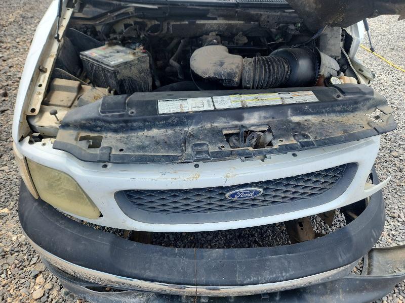 Продажа на аукционе авто 2002 Ford F150, vin: 2FTPX18Z92CA26062, номер лота: 59177486