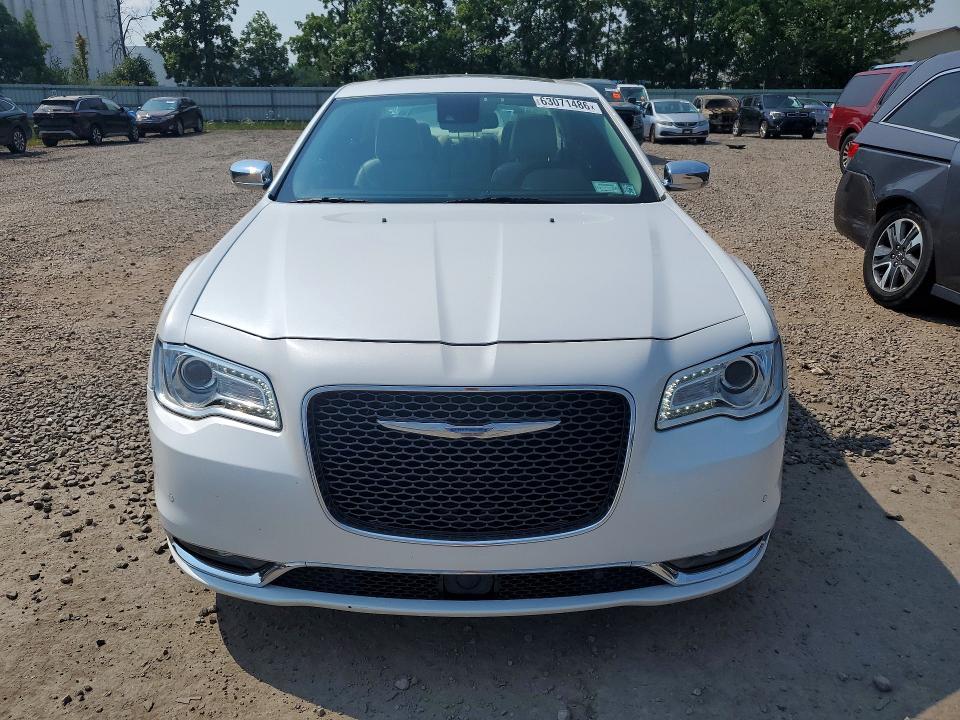 Продажа на аукционе авто 2016 Chrysler 300c, vin: 2C3CCAET2GH238813, номер лота: 63071486