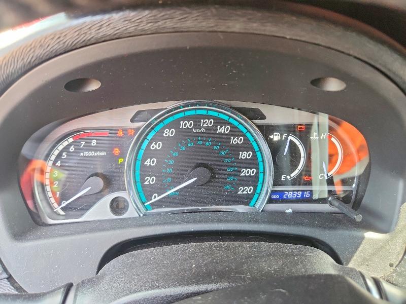 61979696 :رقم المزاد ، 4T3BK3BB0EU100394 vin ، 2014 Toyota Venza مزاد بيع