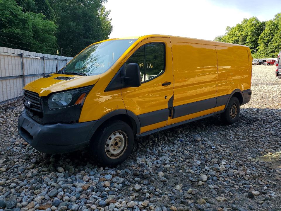 Aukcja sprzedaży 2016 Ford Transit, vin: 1FTYR2ZM8GKA90166, numer aukcji: 60299116