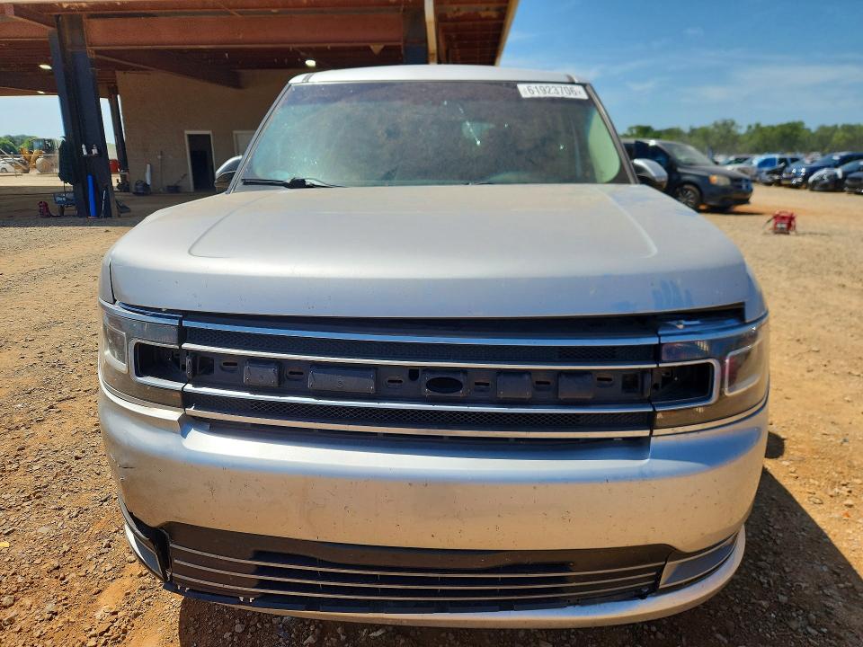 Продажа на аукционе авто 2019 Ford Flex, vin: 2FMHK6D87KBA29654, номер лота: 61923706