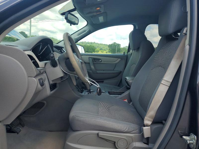 Продаж на аукціоні авто 2015 Chevrolet Traverse, vin: 1GNKRFED7FJ252027, номер лоту: 60296166