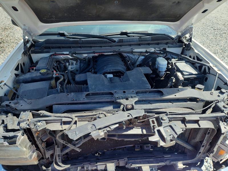 Продажа на аукционе авто 2016 Chevrolet Silverado, vin: 3GCUKREC1GG302826, номер лота: 59982096