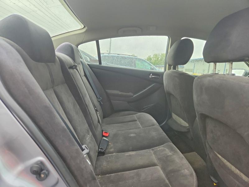 62907036 :رقم المزاد ، 1N4AL21EX9N551320 vin ، 2009 Nissan Altima مزاد بيع