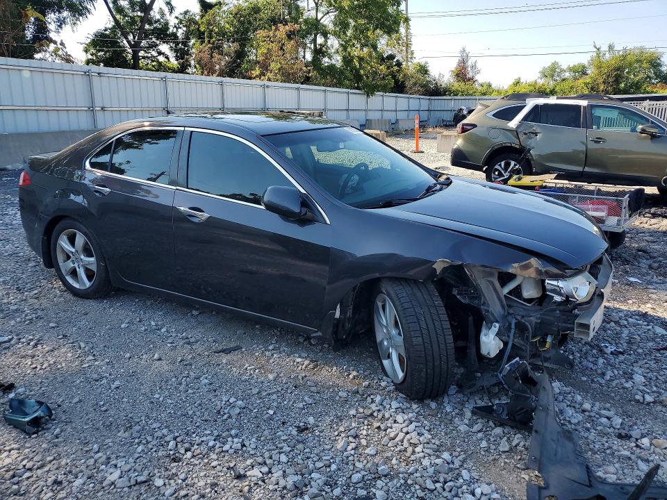 Aukcja sprzedaży 2010 Acura Tsx, vin: JH4CU2F64AC029377, numer aukcji: 60832376