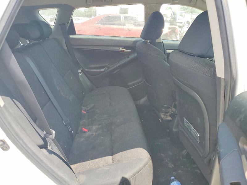 Продажа на аукционе авто 2009 Pontiac Vibe, vin: 5Y2SP67019Z434045, номер лота: 60815576