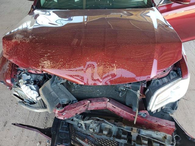 2021 Chrysler 300 მანქანა იყიდება აუქციონზე, vin: 2C3CCAAG2MH509177, აუქციონის ნომერი: 60035706