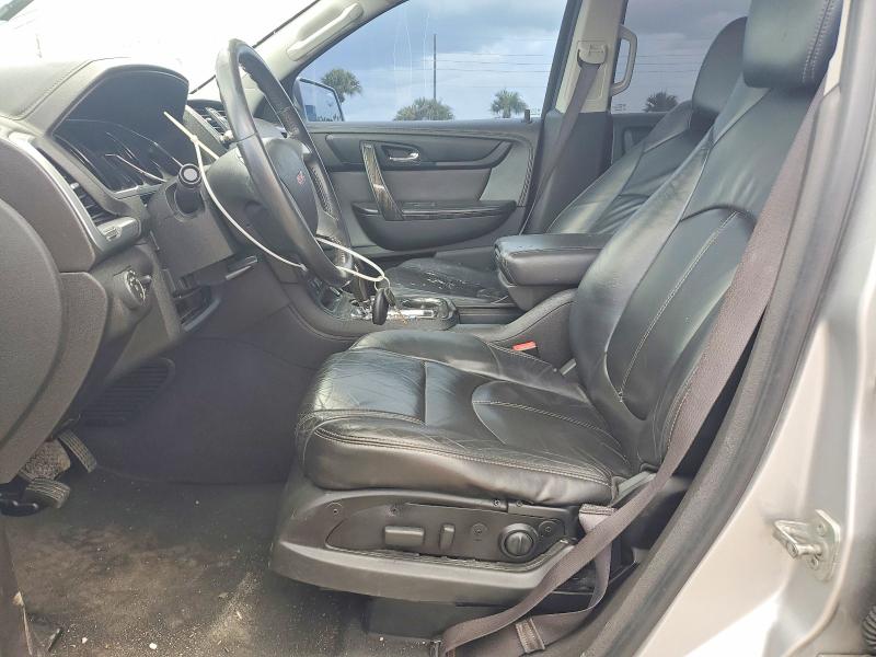 59880986 :رقم المزاد ، 1GKKR9KD7EJ112111 vin ، 2014 Gmc Acadia مزاد بيع