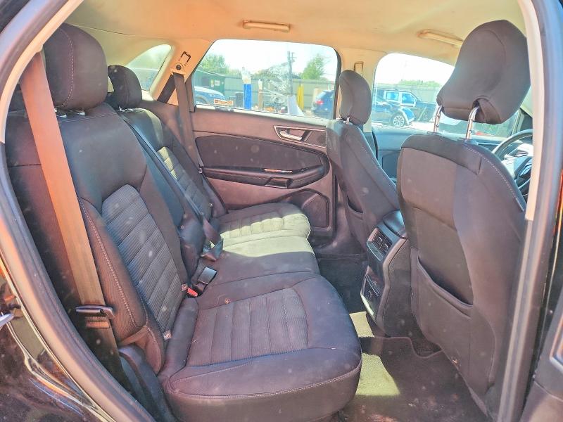 Aukcja sprzedaży 2018 Ford Edge, vin: 2FMPK4J95JBC45093, numer aukcji: 61805116